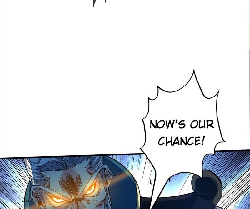 Reincarnated Devourer - Episode 80 — page 71
