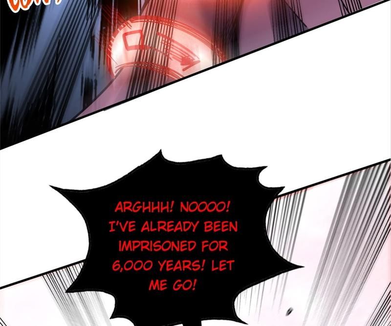 Reincarnated Devourer - Episode 80 — page 89