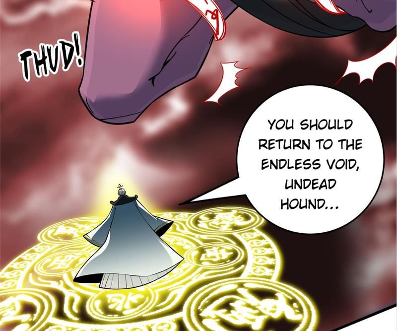 Reincarnated Devourer - Episode 80 — page 94
