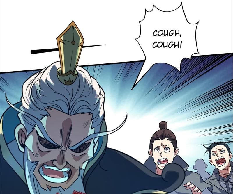 Reincarnated Devourer - Episode 81 — page 21