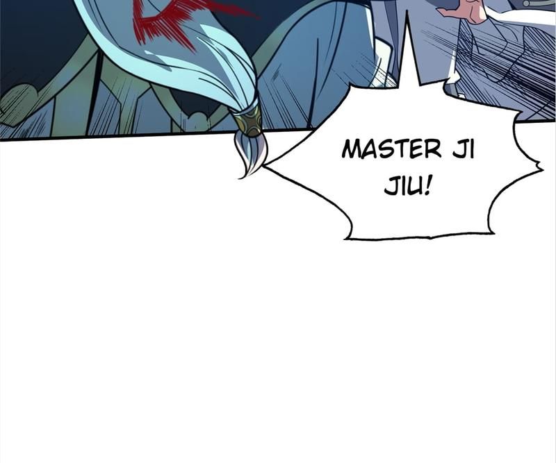 Reincarnated Devourer - Episode 81 — page 22