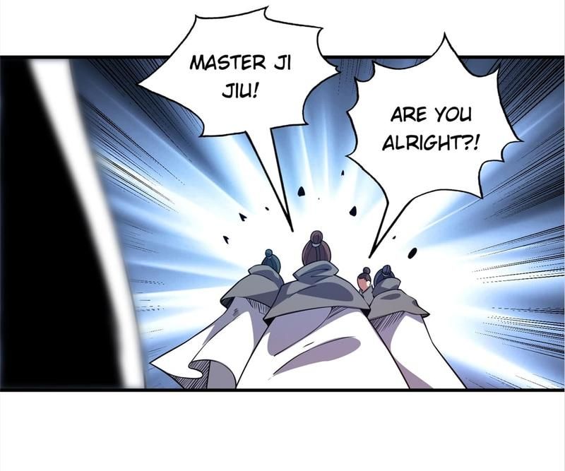 Reincarnated Devourer - Episode 81 — page 23