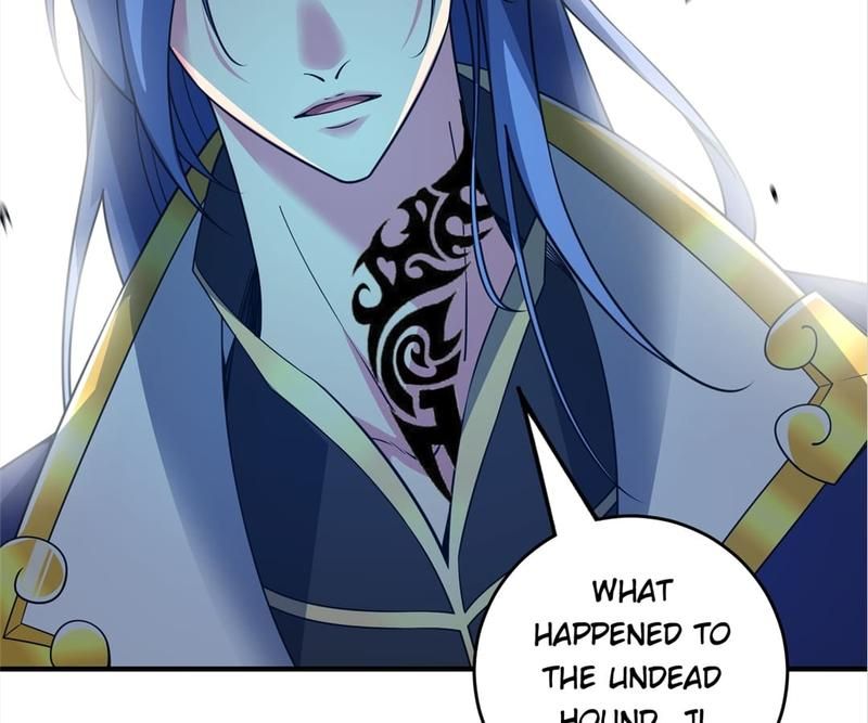 Reincarnated Devourer - Episode 81 — page 28