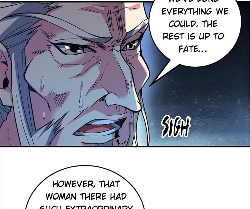 Reincarnated Devourer - Episode 81 — page 30