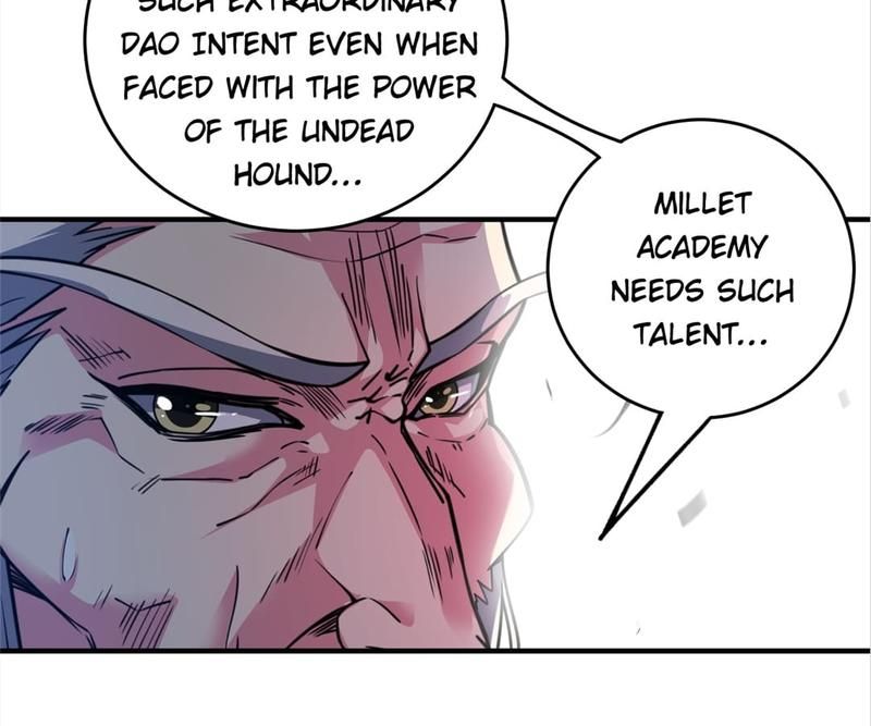 Reincarnated Devourer - Episode 81 — page 31
