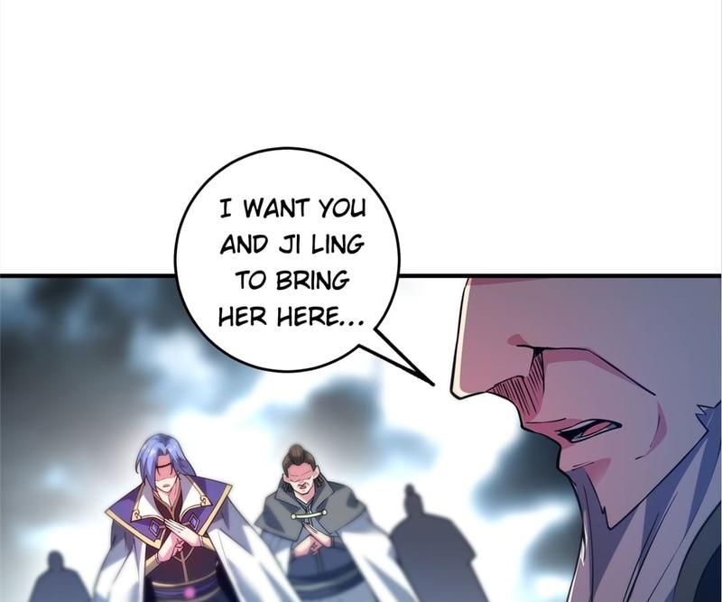 Reincarnated Devourer - Episode 81 — page 32
