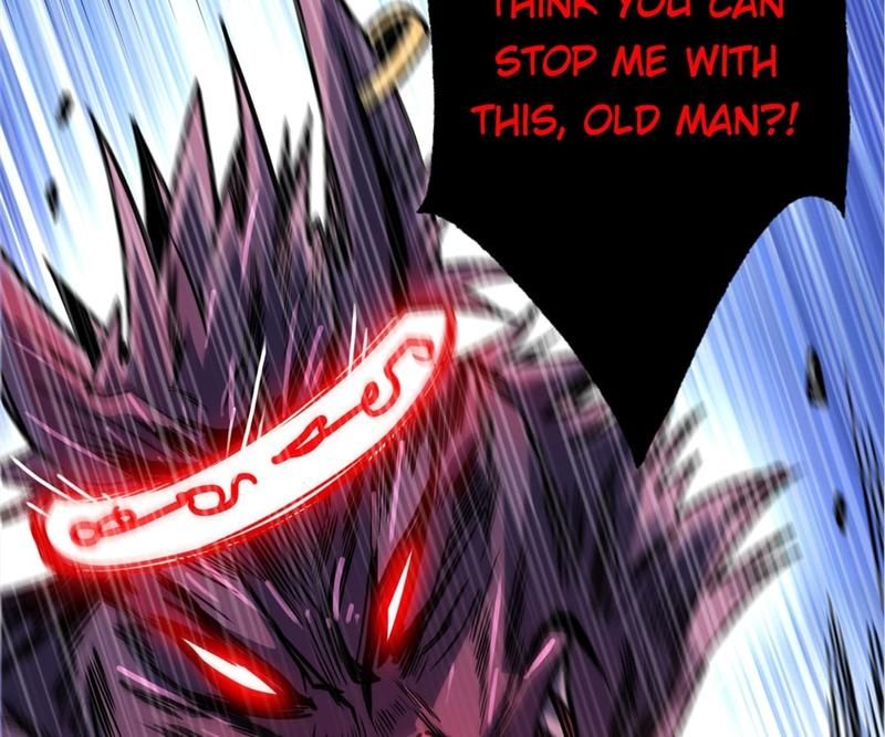 Reincarnated Devourer - Episode 81 — page 4