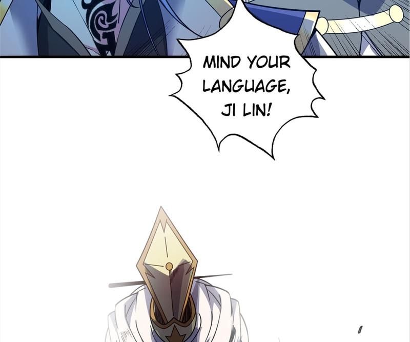 Reincarnated Devourer - Episode 81 — page 43