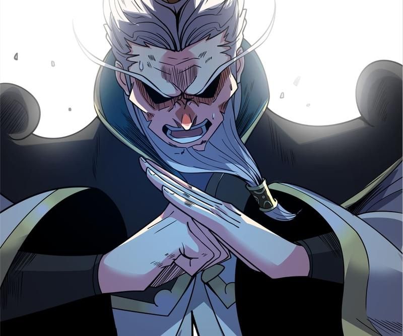 Reincarnated Devourer - Episode 81 — page 44