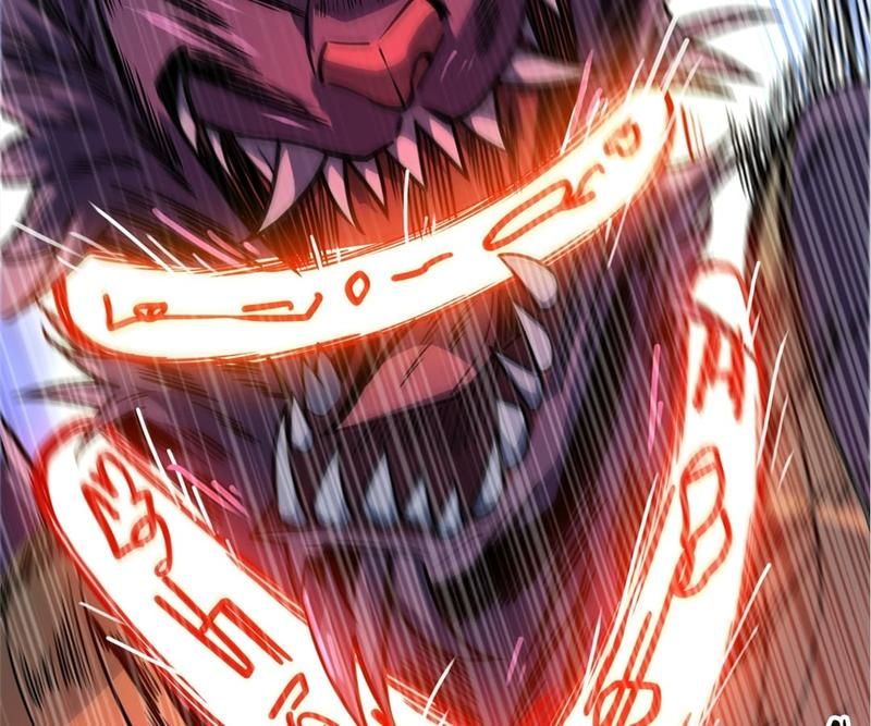 Reincarnated Devourer - Episode 81 — page 5