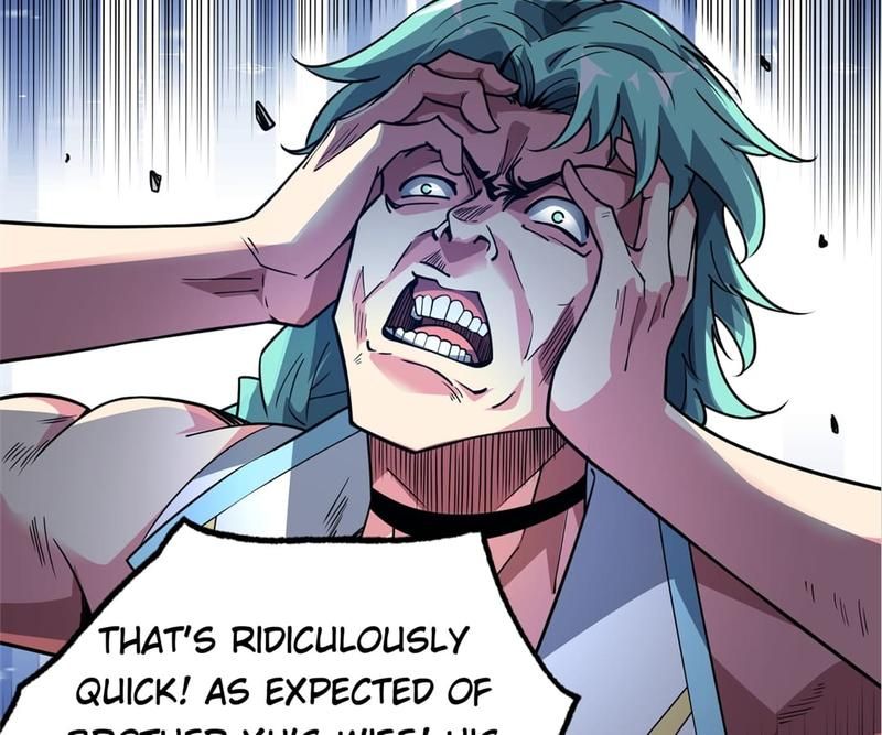 Reincarnated Devourer - Episode 81 — page 63