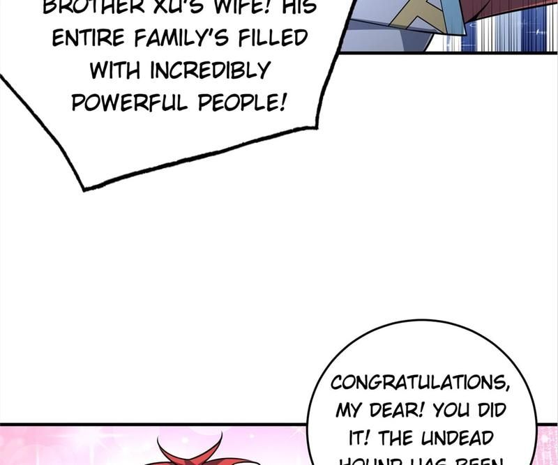Reincarnated Devourer - Episode 81 — page 64