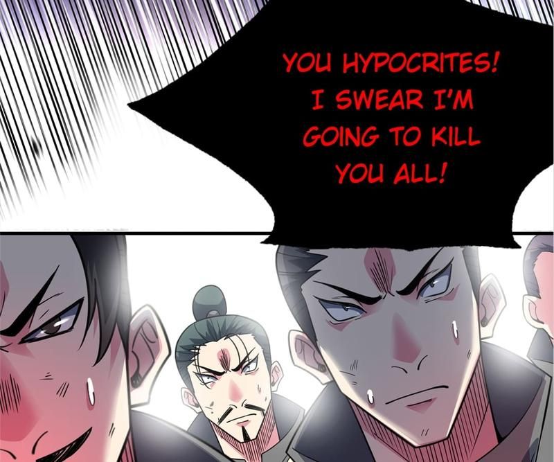Reincarnated Devourer - Episode 81 — page 7