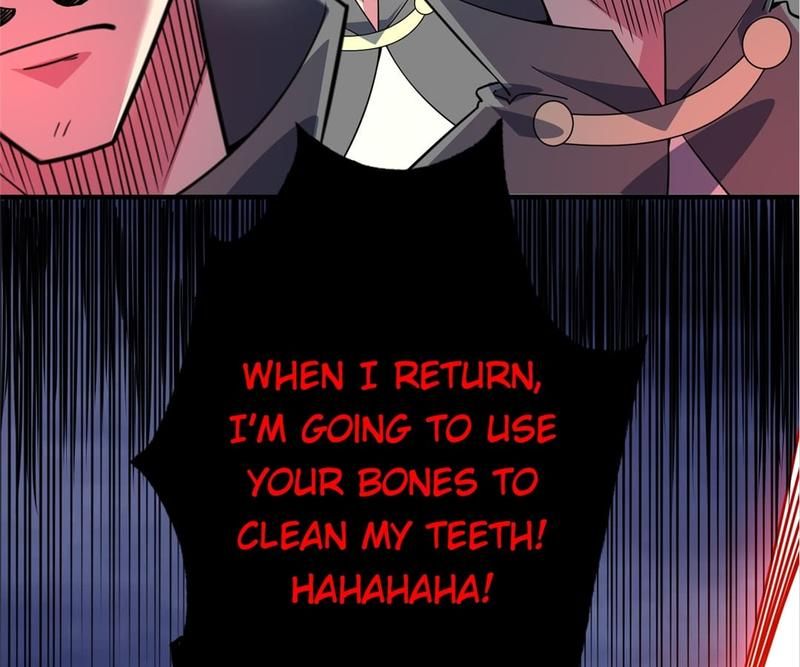 Reincarnated Devourer - Episode 81 — page 8