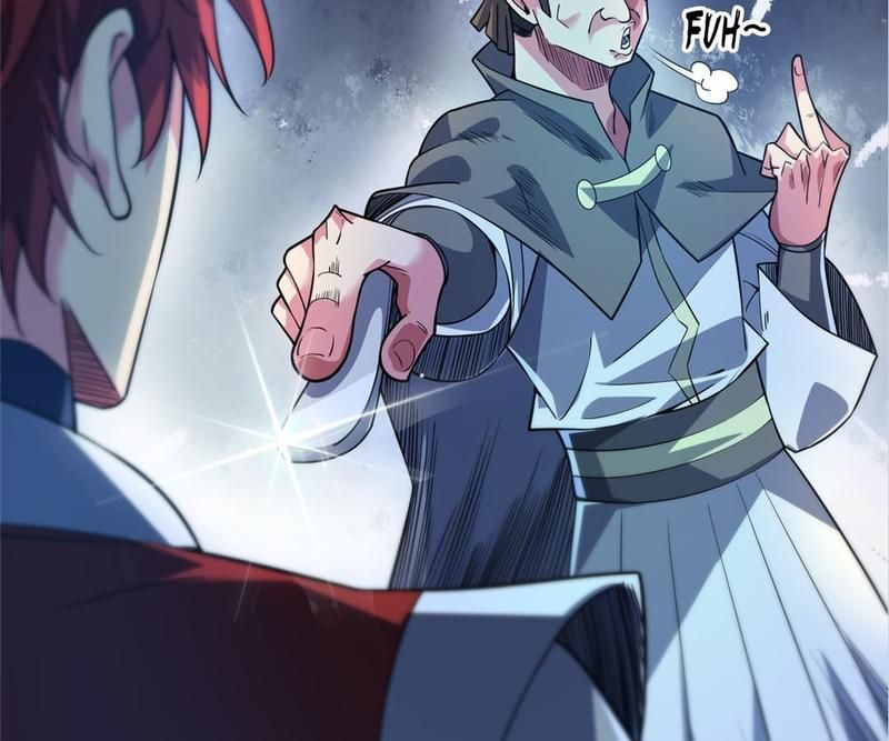Reincarnated Devourer - Episode 82 — page 13
