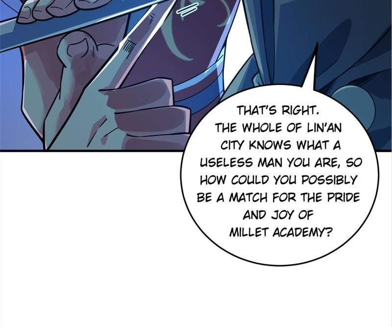 Reincarnated Devourer - Episode 82 — page 17
