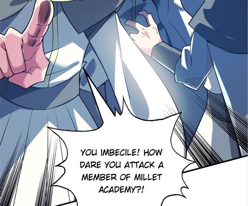 Reincarnated Devourer - Episode 82 — page 37