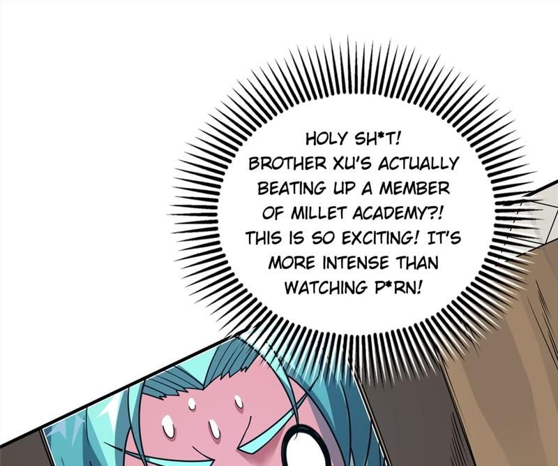 Reincarnated Devourer - Episode 82 — page 42