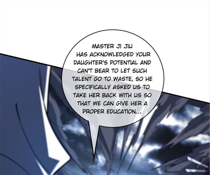 Reincarnated Devourer - Episode 82 — page 83