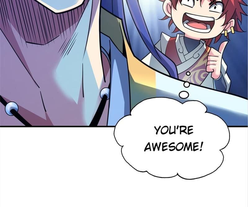Reincarnated Devourer - Episode 82 — page 90