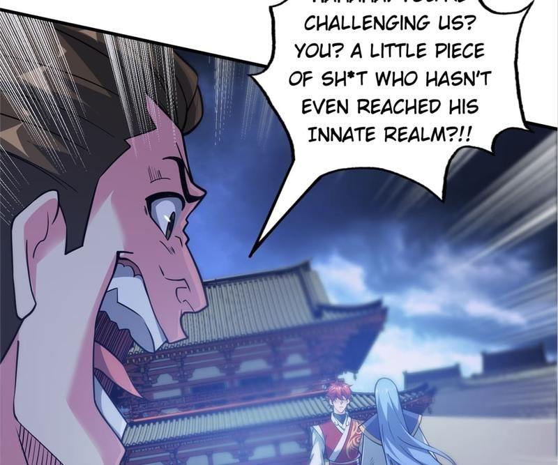 Reincarnated Devourer - Episode 83 — page 26