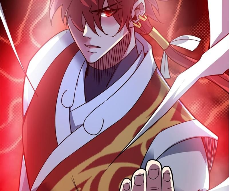 Reincarnated Devourer - Episode 83 — page 36