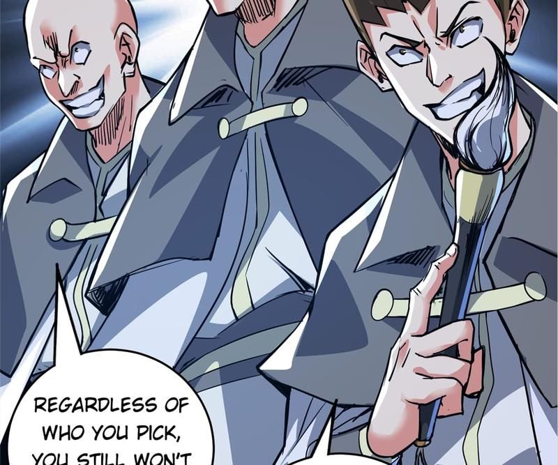 Reincarnated Devourer - Episode 83 — page 48
