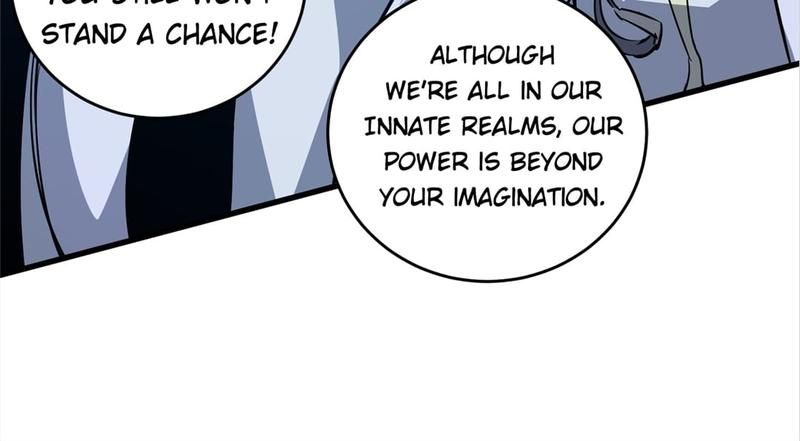 Reincarnated Devourer - Episode 83 — page 49