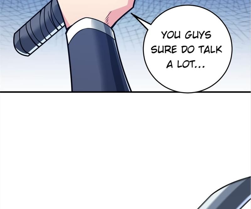 Reincarnated Devourer - Episode 83 — page 51