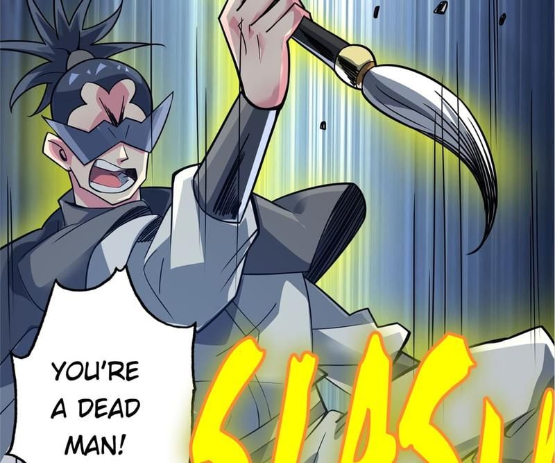 Reincarnated Devourer - Episode 83 — page 61