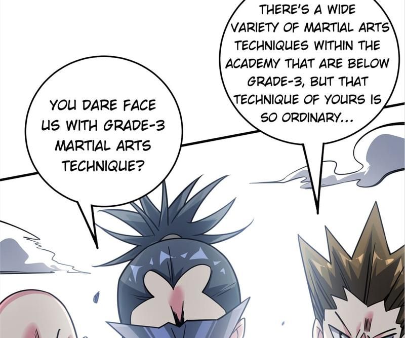 Reincarnated Devourer - Episode 83 — page 69