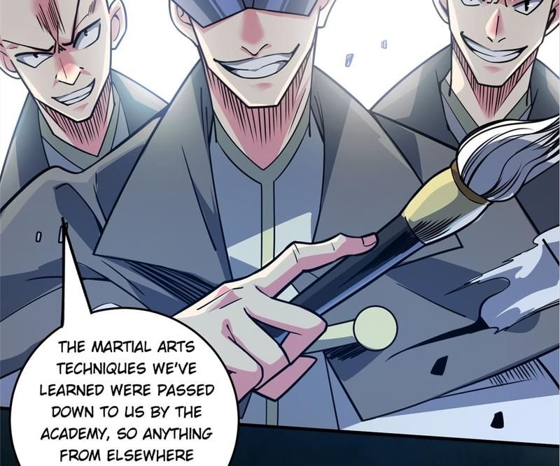 Reincarnated Devourer - Episode 83 — page 70