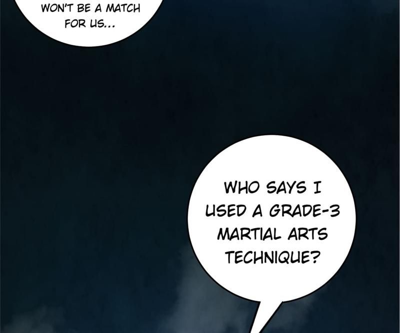 Reincarnated Devourer - Episode 83 — page 71