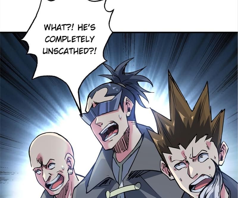 Reincarnated Devourer - Episode 83 — page 78