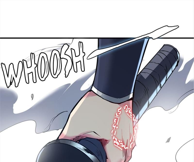 Reincarnated Devourer - Episode 83 — page 81
