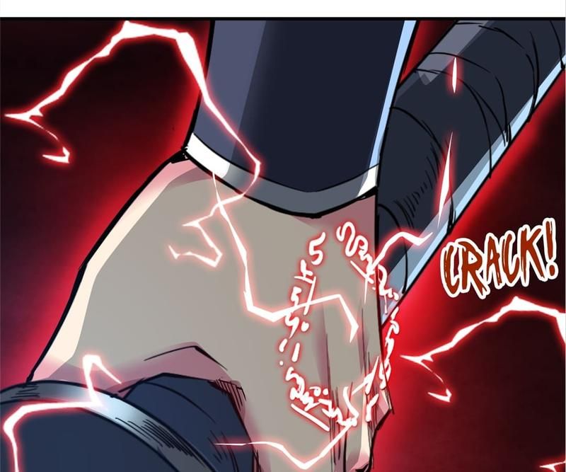 Reincarnated Devourer - Episode 83 — page 83