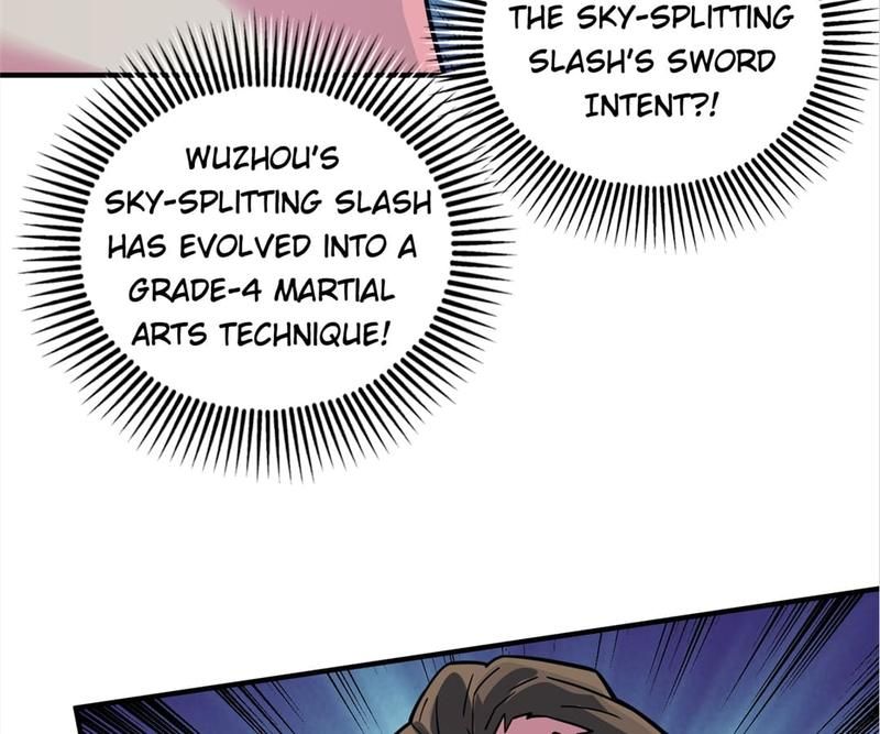 Reincarnated Devourer - Episode 83 — page 86