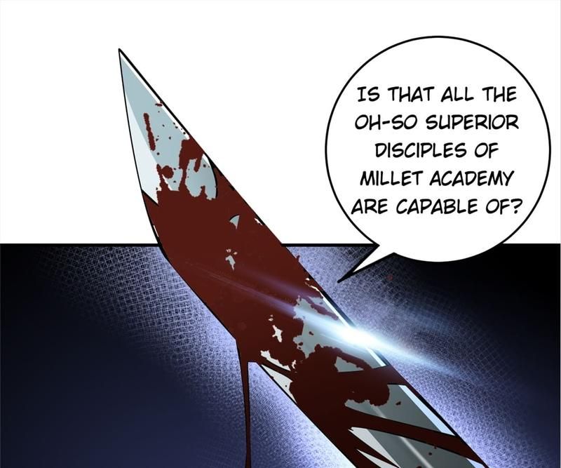 Reincarnated Devourer - Episode 84 — page 17