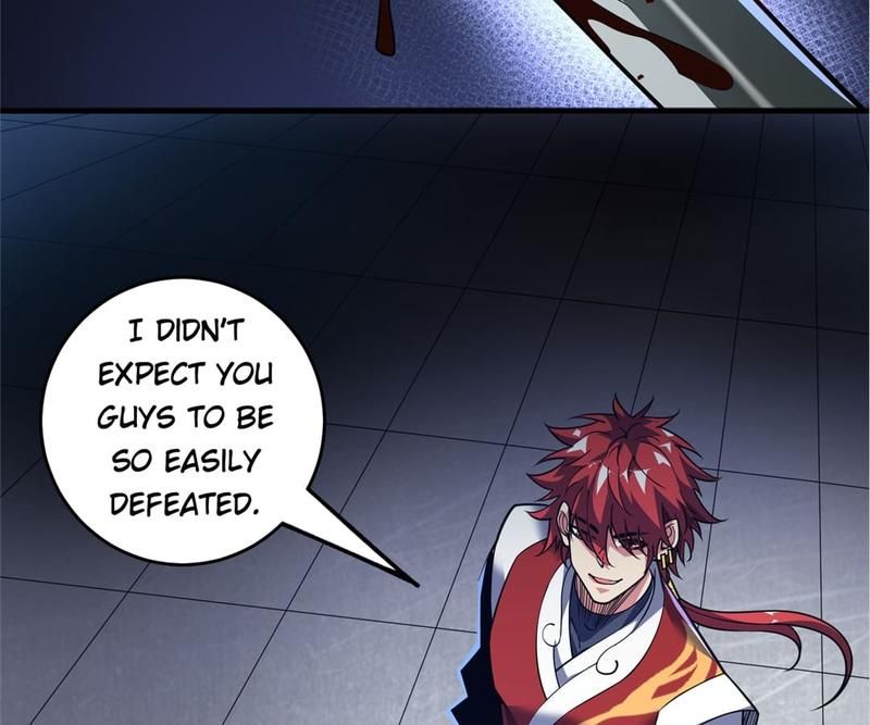 Reincarnated Devourer - Episode 84 — page 18