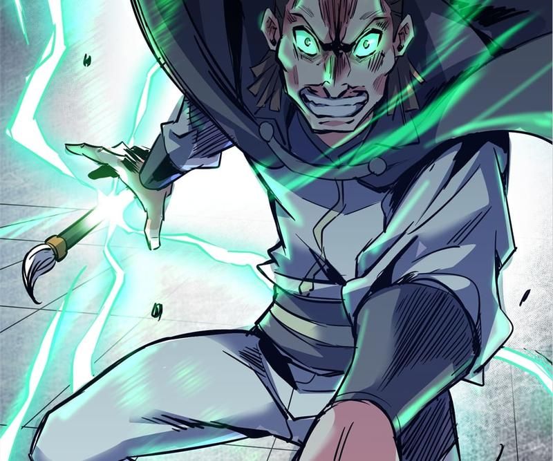 Reincarnated Devourer - Episode 84 — page 25