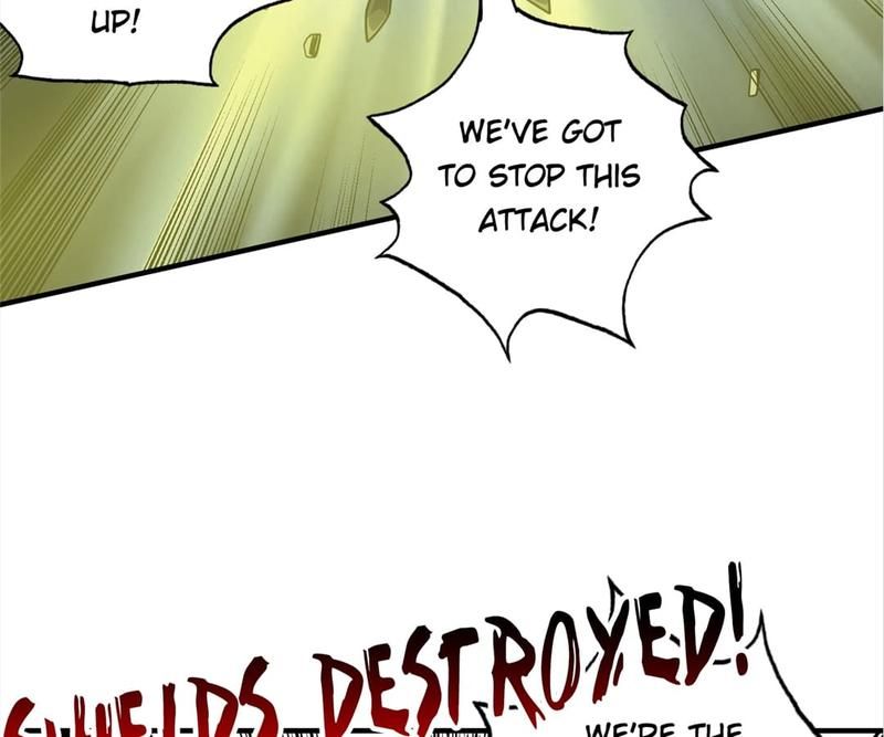 Reincarnated Devourer - Episode 84 — page 3