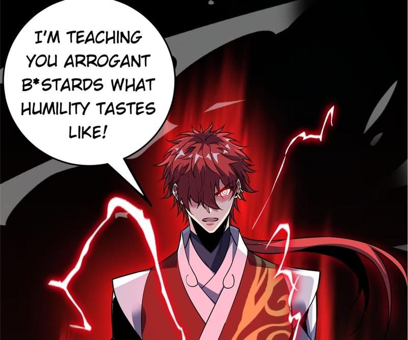 Reincarnated Devourer - Episode 84 — page 36