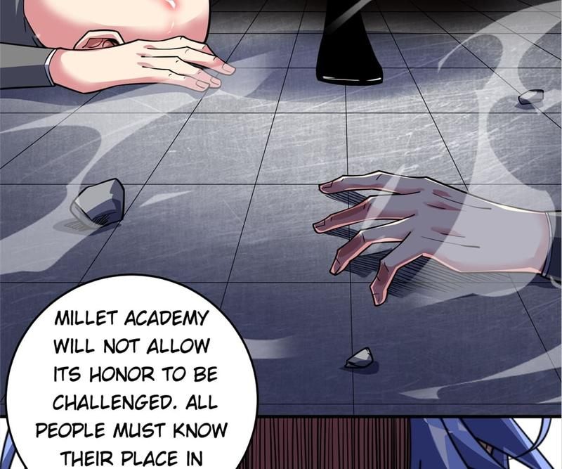 Reincarnated Devourer - Episode 84 — page 39