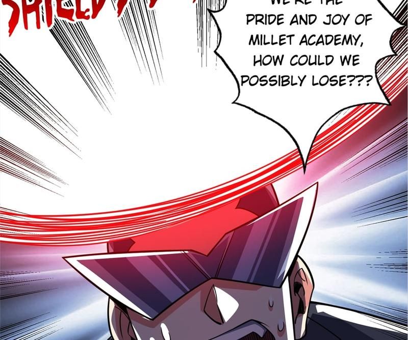 Reincarnated Devourer - Episode 84 — page 4