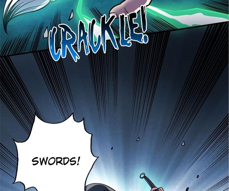 Reincarnated Devourer - Episode 84 — page 47