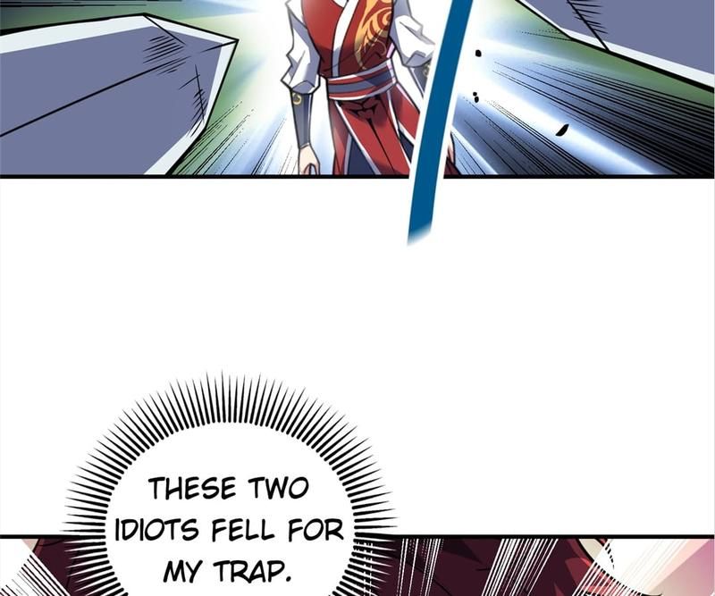 Reincarnated Devourer - Episode 84 — page 59