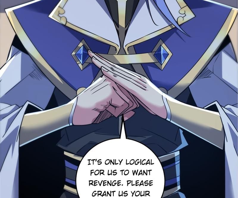 Reincarnated Devourer - Episode 84 — page 73