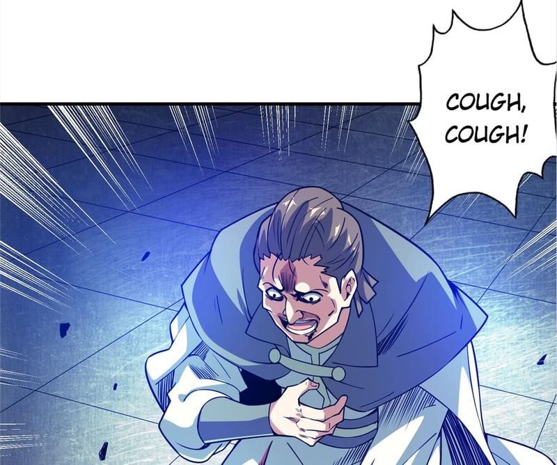 Reincarnated Devourer - Episode 85 — page 11