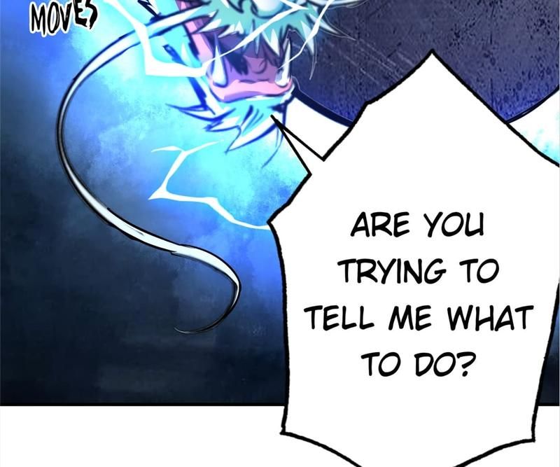 Reincarnated Devourer - Episode 85 — page 20