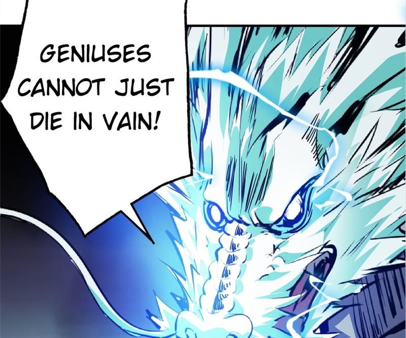 Reincarnated Devourer - Episode 85 — page 3